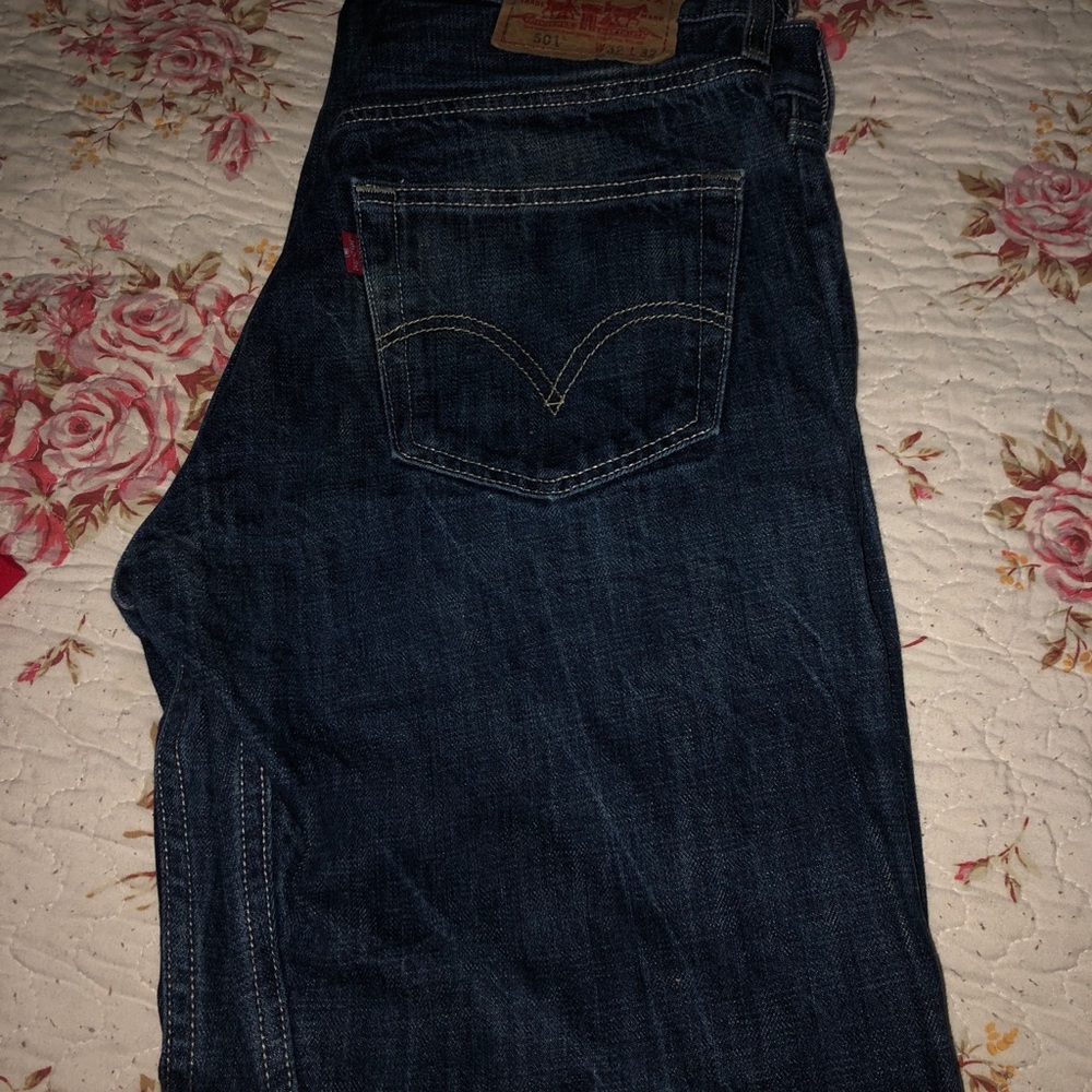 Men’s Levi’s Brand New